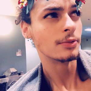 Meet your Posher, Justin